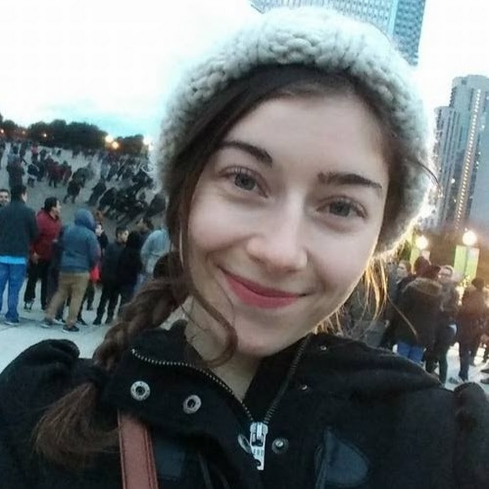 Meet your Posher, Arielle